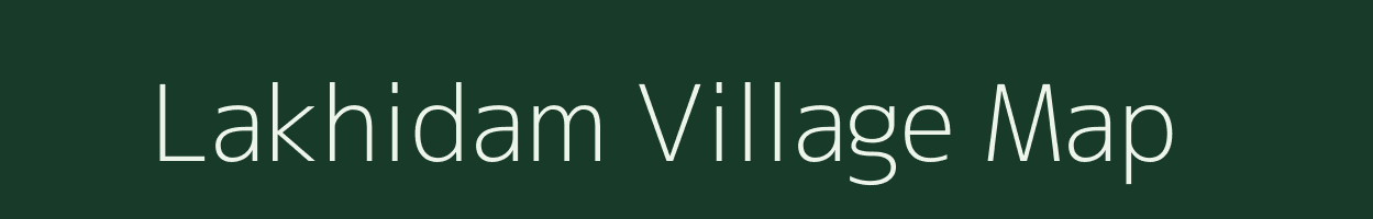 Lakhidam village map in Andhra Pradesh