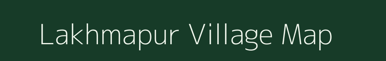 Lakhmapur village map in Andhra Pradesh