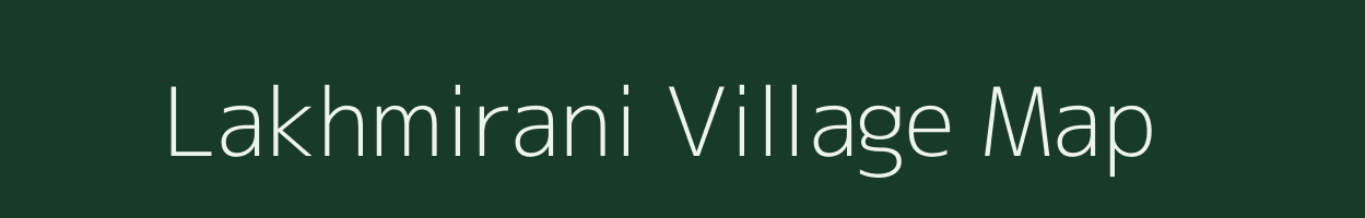 Lakhmirani village map in Gujarat