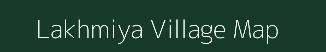 Lakhmiya village map in Uttar Pradesh