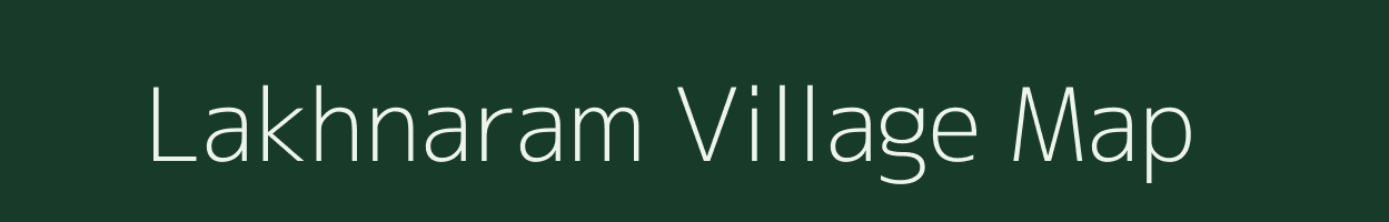 Lakhnaram village map in Andhra Pradesh