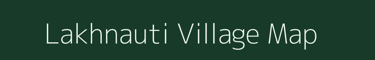 Lakhnauti village map in Uttar Pradesh