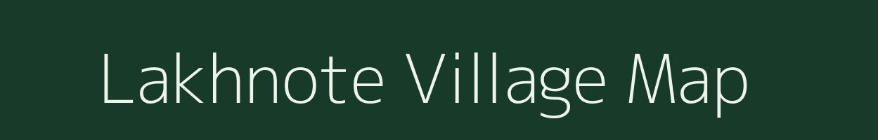 Lakhnote village map in Jammu & Kashmir