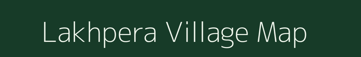 Lakhpera village map in Uttar Pradesh