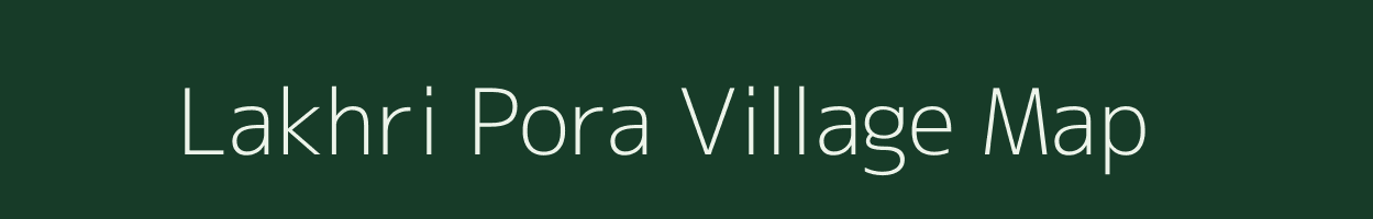 Lakhri Pora village map in Jammu & Kashmir