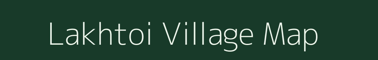 Lakhtoi village map in Uttar Pradesh