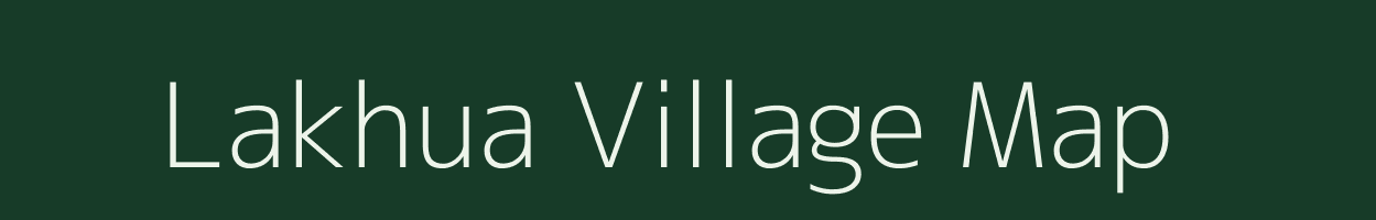 Lakhua village map in Uttar Pradesh