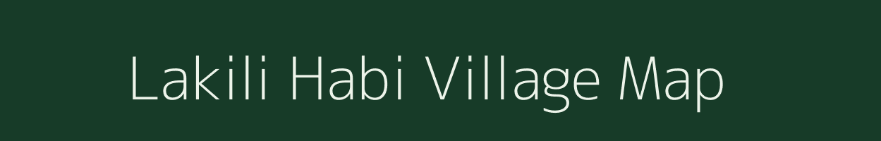 Lakili Habi village map in Assam