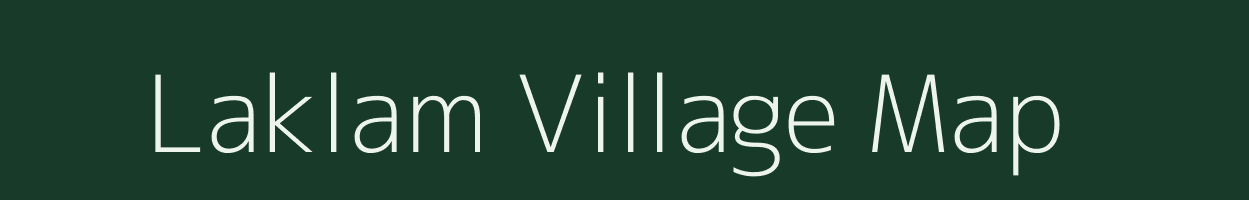 Laklam village map in Arunachal Pradesh