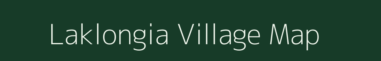 Laklongia village map in Assam