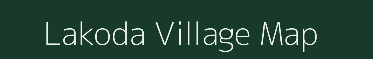 Lakoda village map in Madhya Pradesh