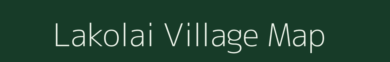 Lakolai village map in Rajasthan