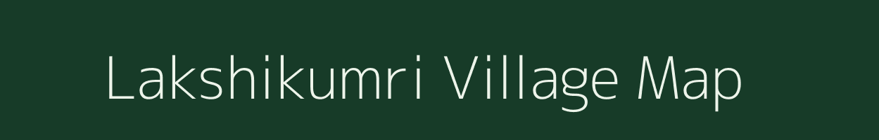 Lakshikumri village map in Jharkhand