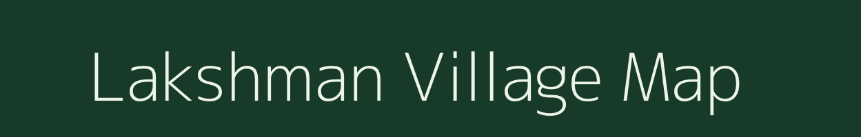 Lakshman village map in West Bengal