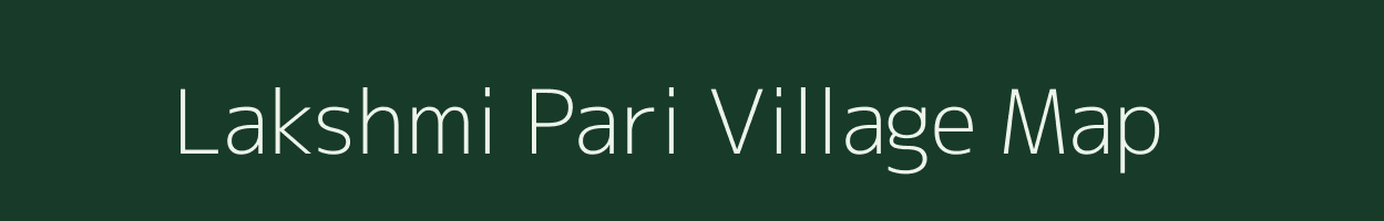 Lakshmi Pari village map in West Bengal