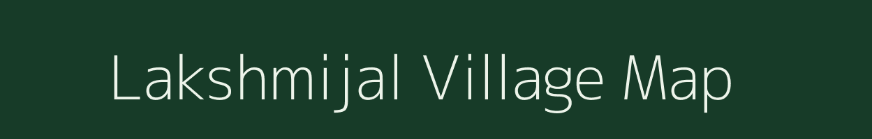 Lakshmijal village map in West Bengal