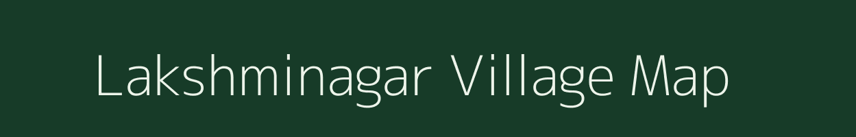 Lakshminagar village map in Assam