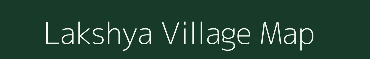 Lakshya village map in West Bengal