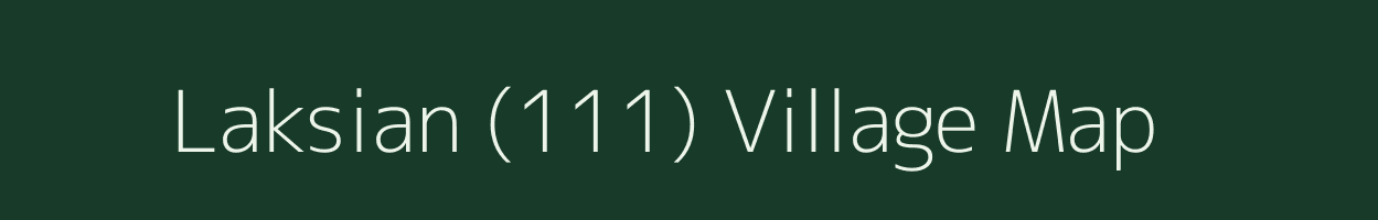 Laksian (111) village map in Punjab