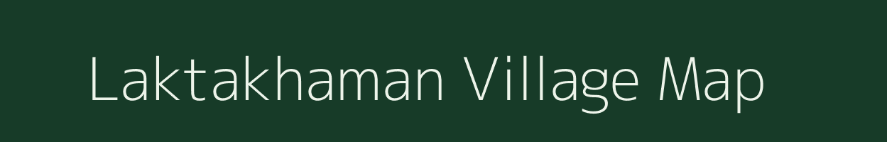 Laktakhaman village map in Odisha