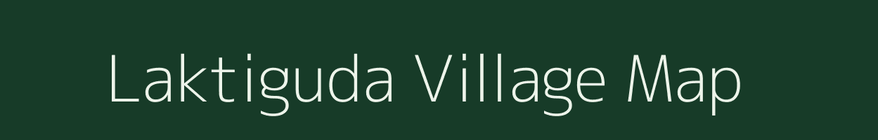 Laktiguda village map in Odisha