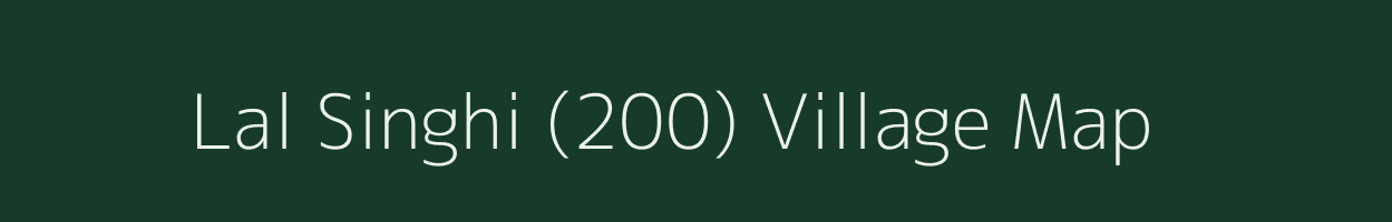 Lal Singhi (200) village map in Himachal Pradesh