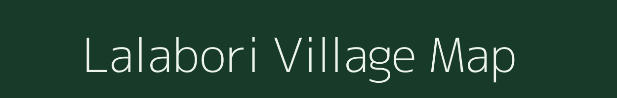 Lalabori village map in Assam