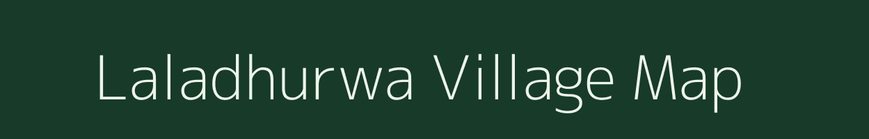 Laladhurwa village map in Chhattisgarh