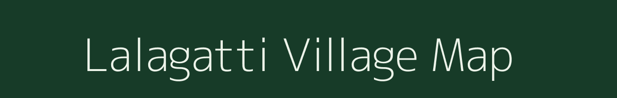 Lalagatti village map in Karnataka