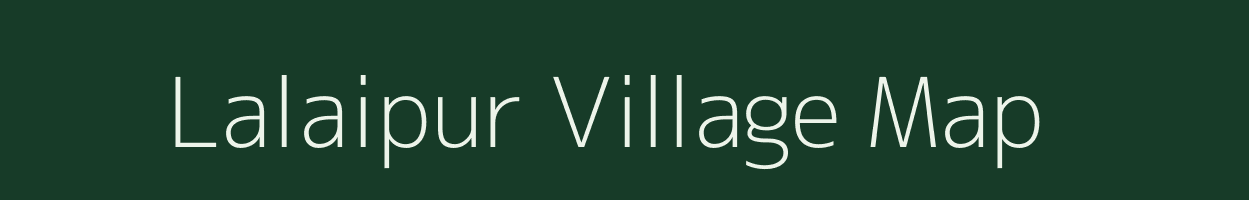 Lalaipur village map in Uttar Pradesh