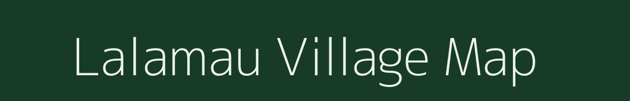 Lalamau village map in Uttar Pradesh