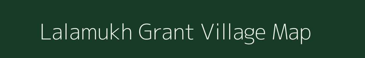 Lalamukh Grant village map in Assam