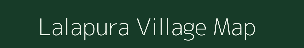 Lalapura village map in Karnataka