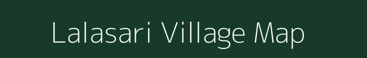 Lalasari village map in Rajasthan