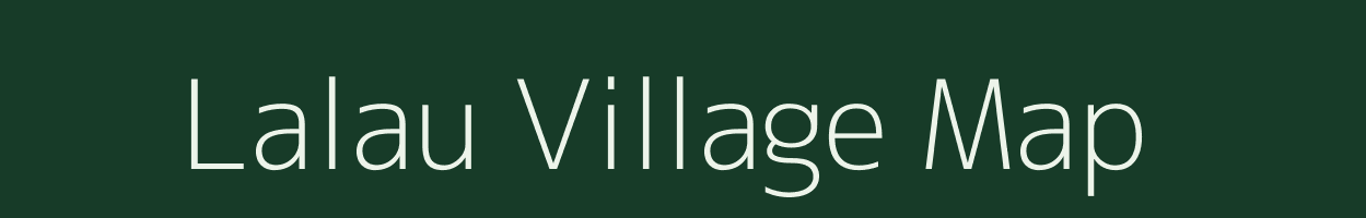 Lalau village map in Uttar Pradesh