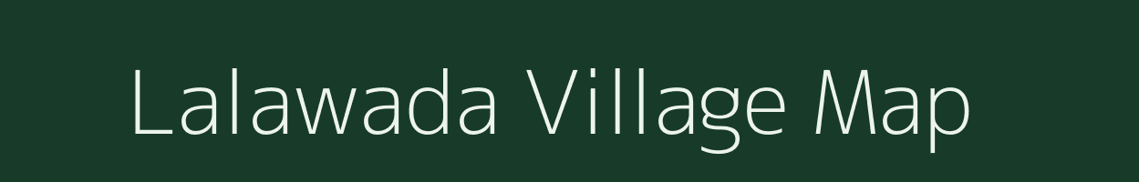 Lalawada village map in Gujarat