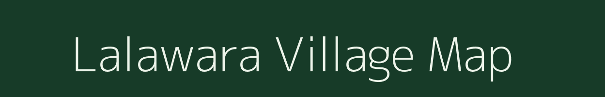 Lalawara village map in Rajasthan