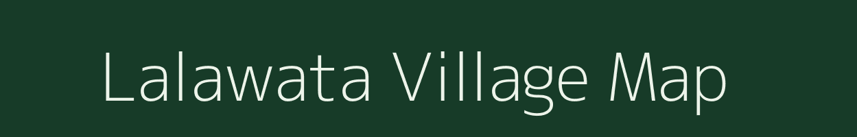 Lalawata village map in Rajasthan