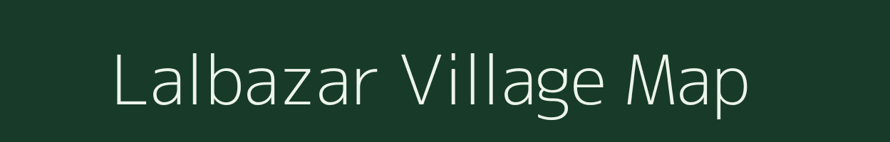 Lalbazar village map in Jharkhand