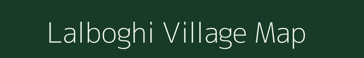 Lalboghi village map in Uttar Pradesh