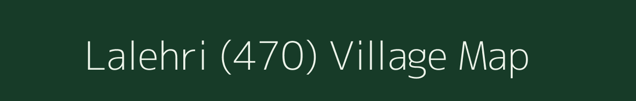 Lalehri (470) village map in Himachal Pradesh