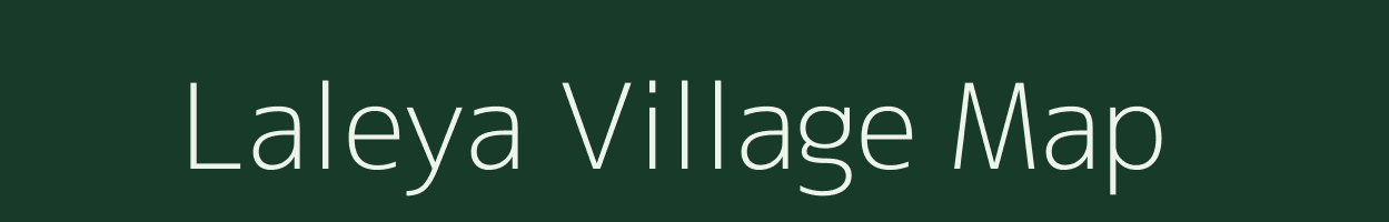 Laleya village map in Chhattisgarh