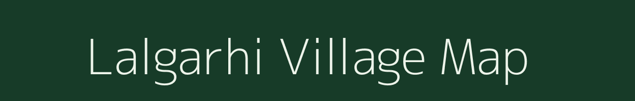 Lalgarhi village map in Uttar Pradesh