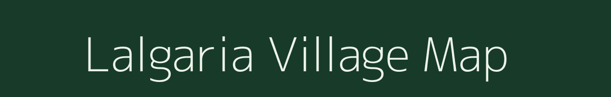 Lalgaria village map in West Bengal