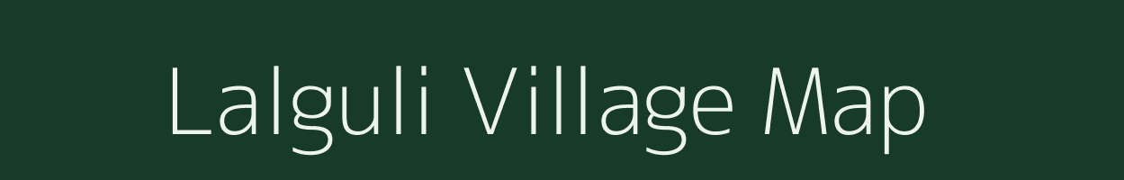 Lalguli village map in Karnataka