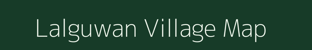 Lalguwan village map in Madhya Pradesh