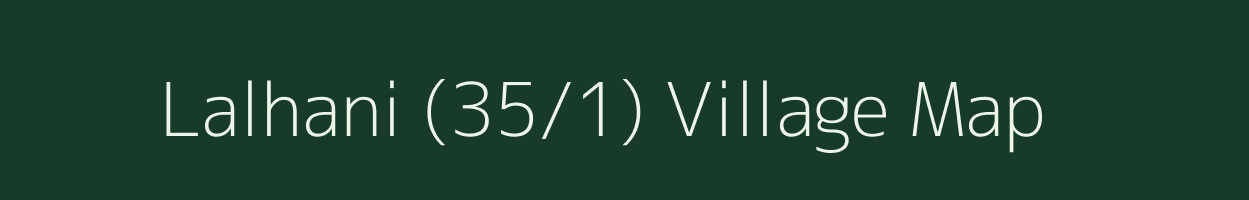 Lalhani (35/1) village map in Himachal Pradesh