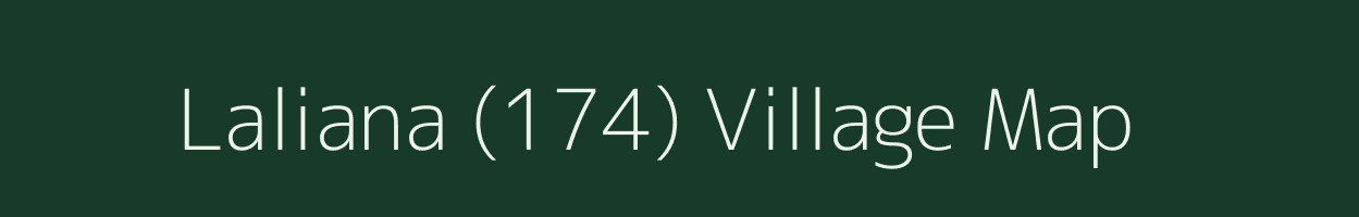 Laliana (174) village map in Himachal Pradesh