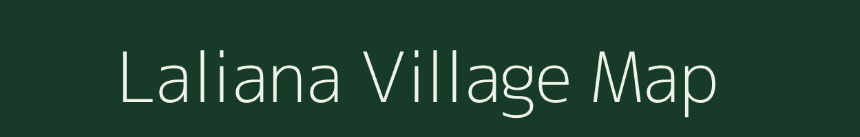 Laliana village map in Gujarat