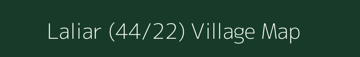 Laliar (44/22) village map in Himachal Pradesh